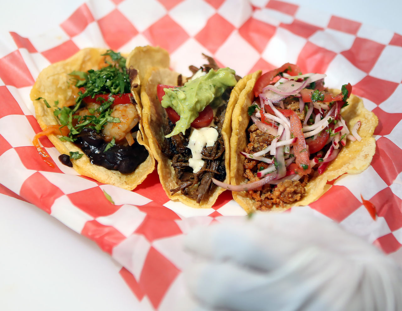 ATS Taco Shop